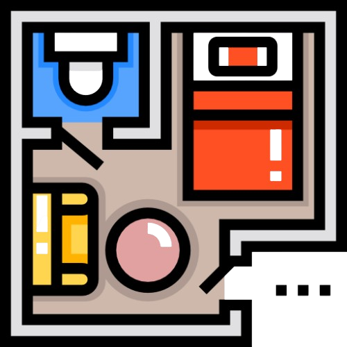 Architecture icon