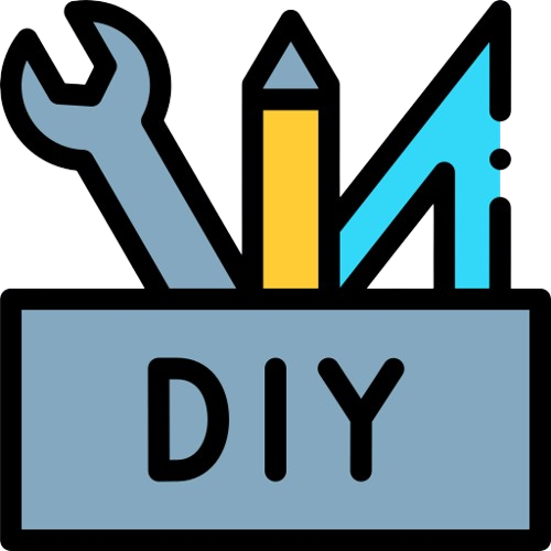 DIY icon