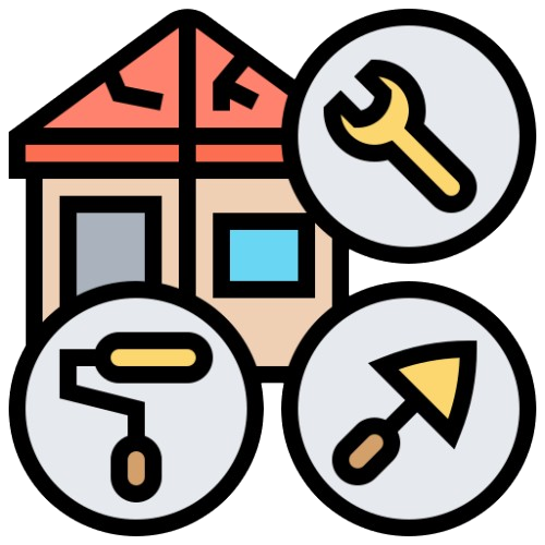 Renovations icon