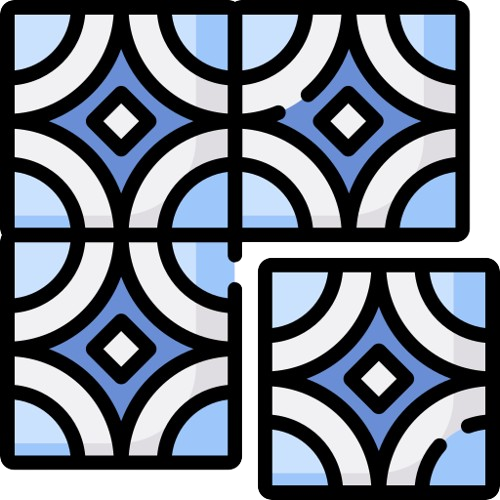 Tiling icon